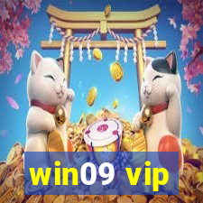 win09 vip